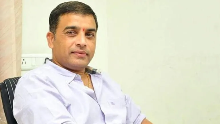 dil raju 